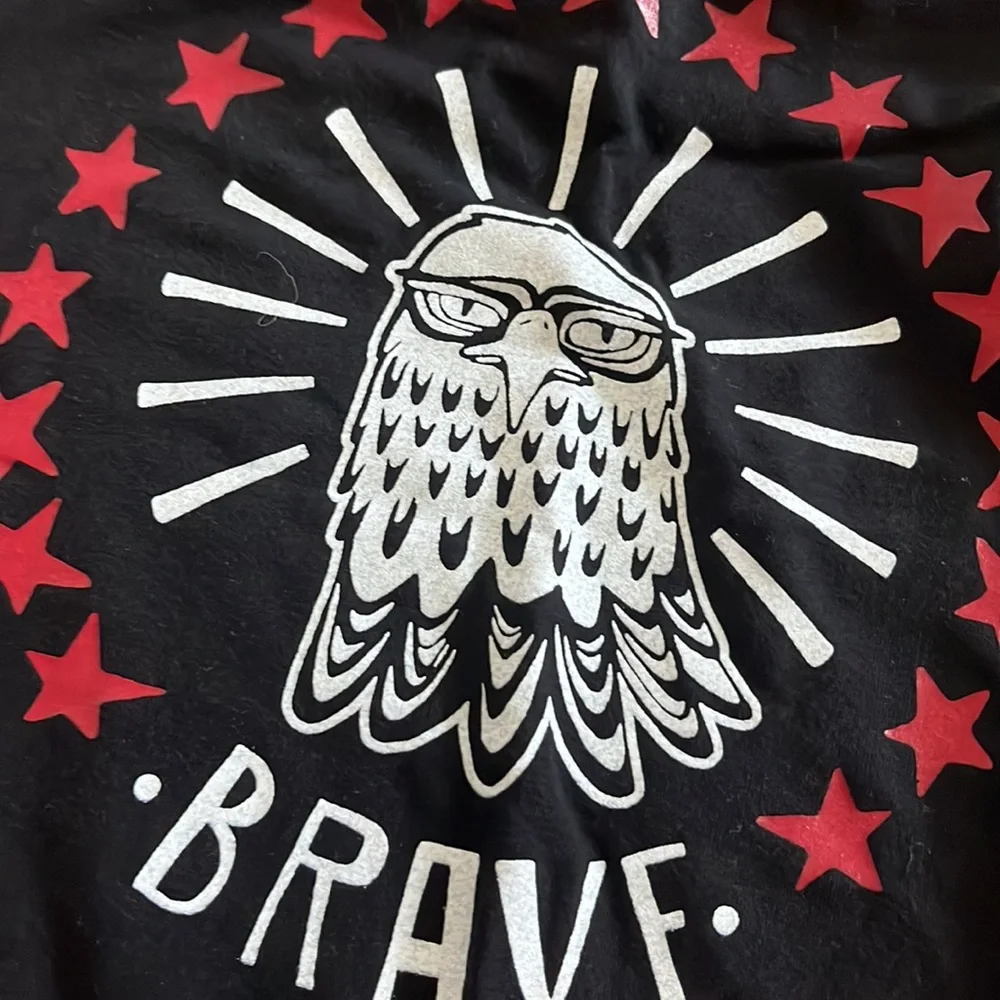 SOLD - Rags to Raches romper - Picture 2 of 3